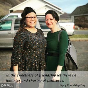 Meet your Posher, Jody